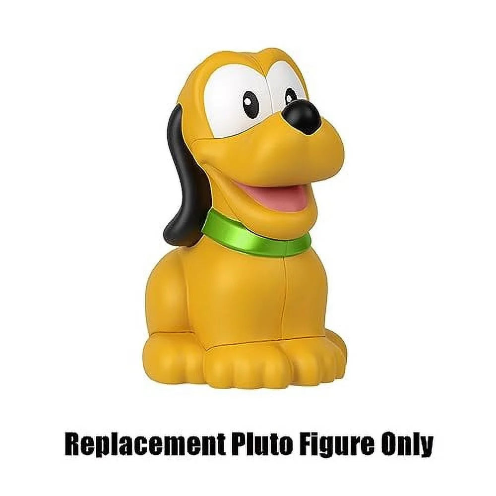 Replacement Pluto Figure T480
