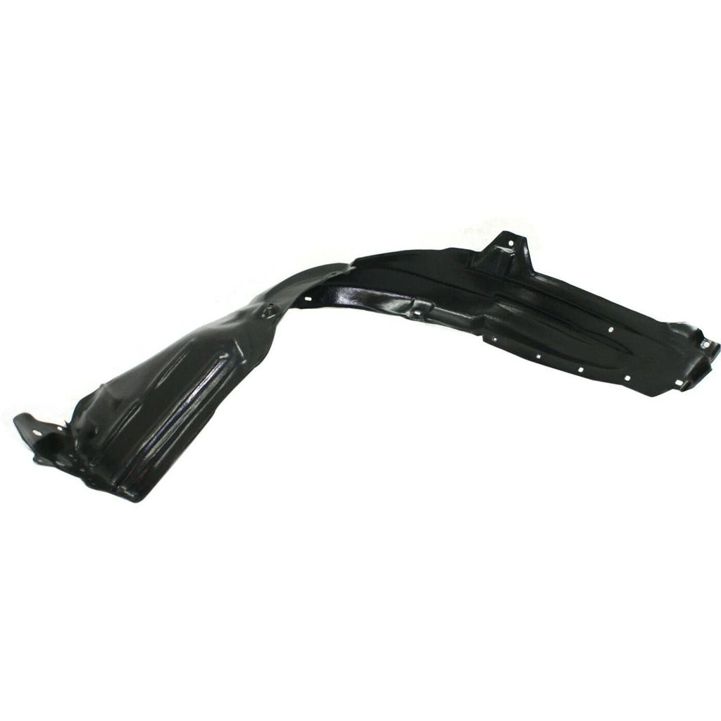 Splash Shield For 2013-2018 Toyota RAV4 Sport Utility Front Passenger Side Z142