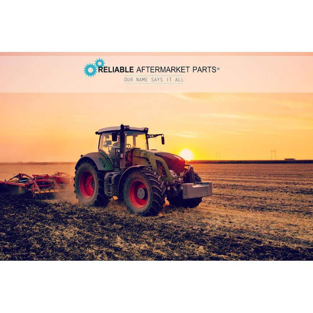 8N Tractor Part 8N12127B B30283