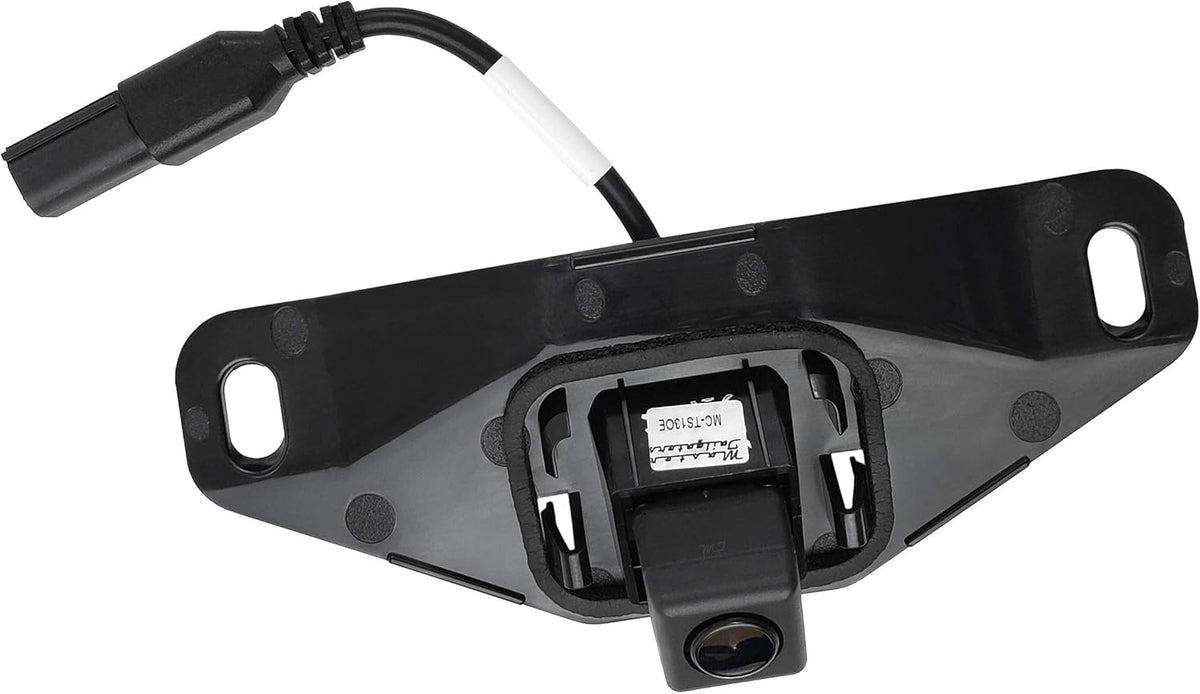 Backup Camera for Toyota Sequoia (2013-2016) S5606
