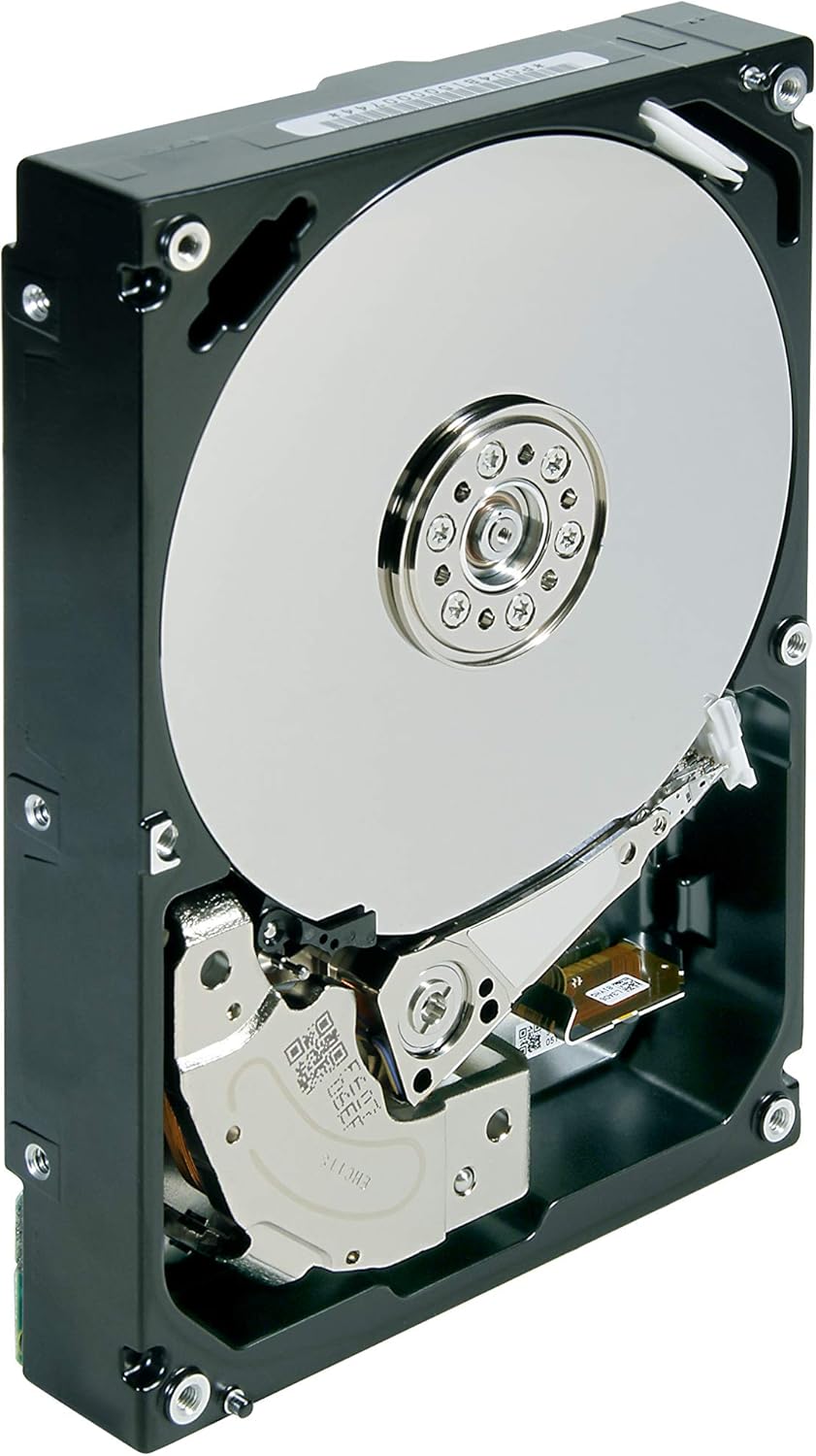 8TB 3.5-Inch Internal Hard Drive Y359