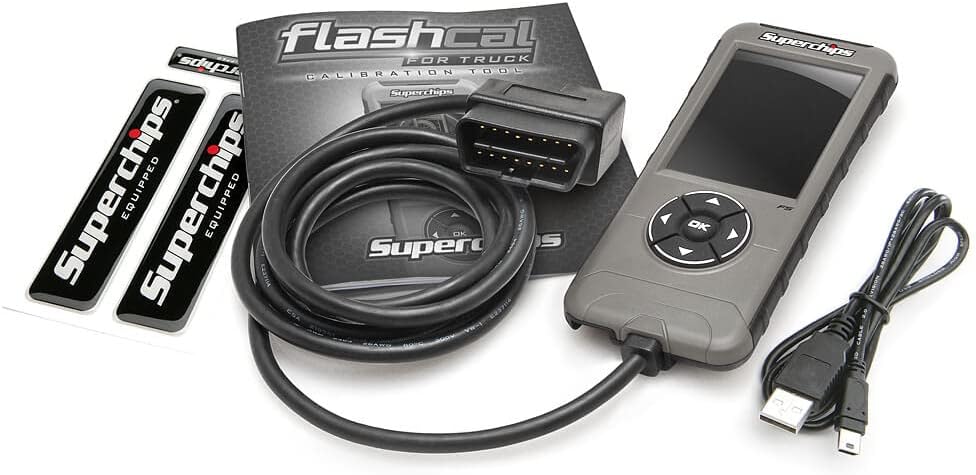 Flashcal I571
