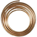 1/2 In. OD x 15 Ft. Copper Tubing C389881