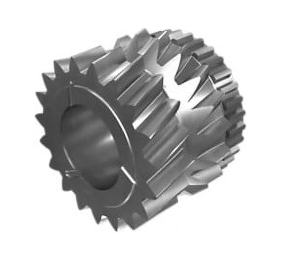 Aftermarket Gear K2677