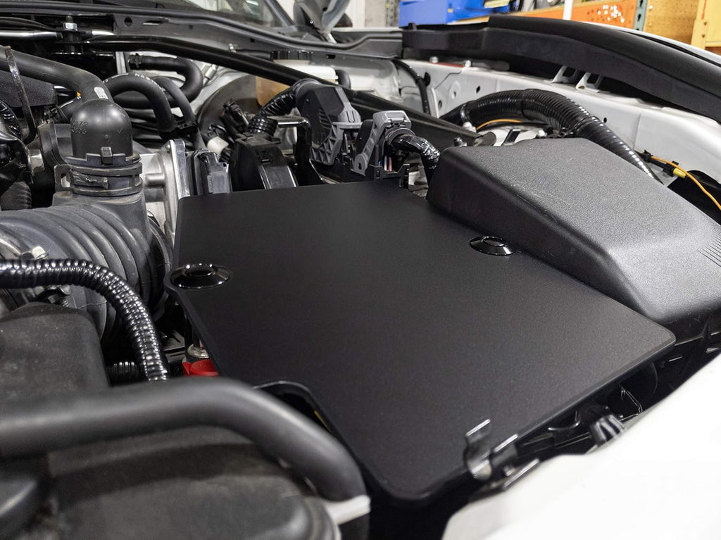 Battery Shield for Mazda Miata MX-5 U4160