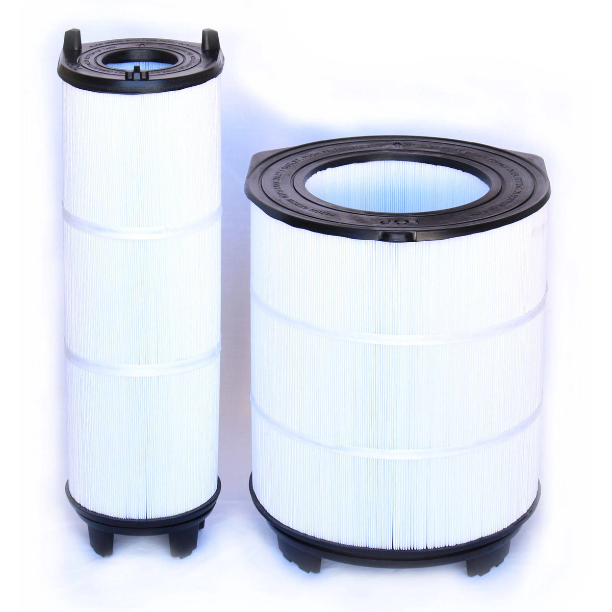 400 Square Feet Swimming Pool Cartridge Filter D667086