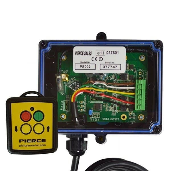 Wireless Remote System T300782