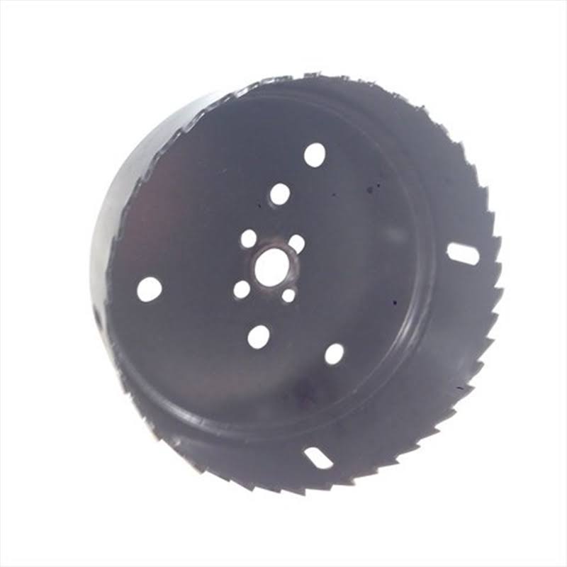 5 in Carbide Tipped Hole Saw J2648