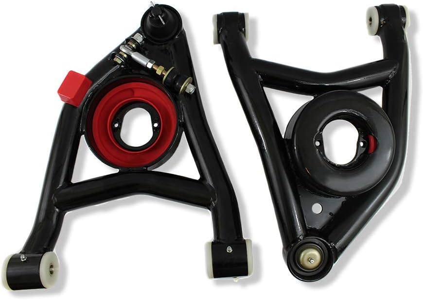 Tubular Control Arms Set H800