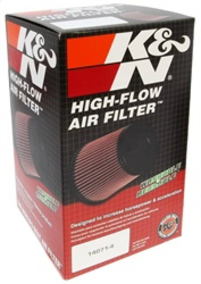 Universal Air Filter with Carbon Fiber Top L9231