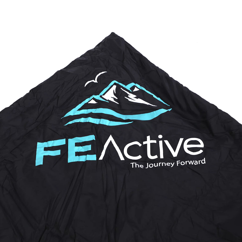 Extremely Lightweight Water Resistant Compact Sleeping Bag Y647619