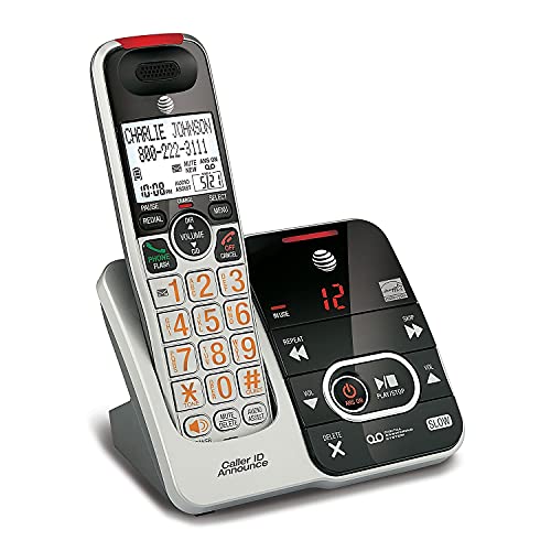 1-Handset Landline Telephone B781