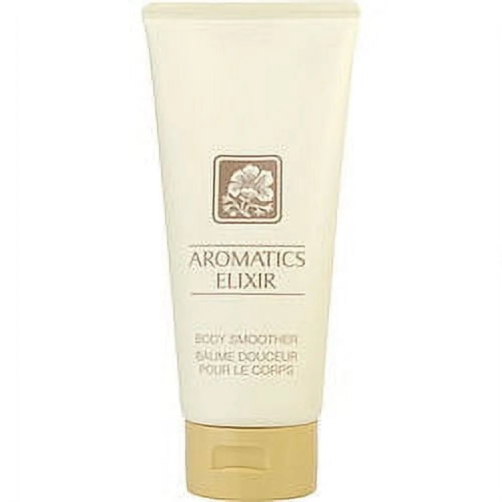 3 PACK AROMATICS ELIXIR BODY SMOOTHER 6.7 OZ N4776