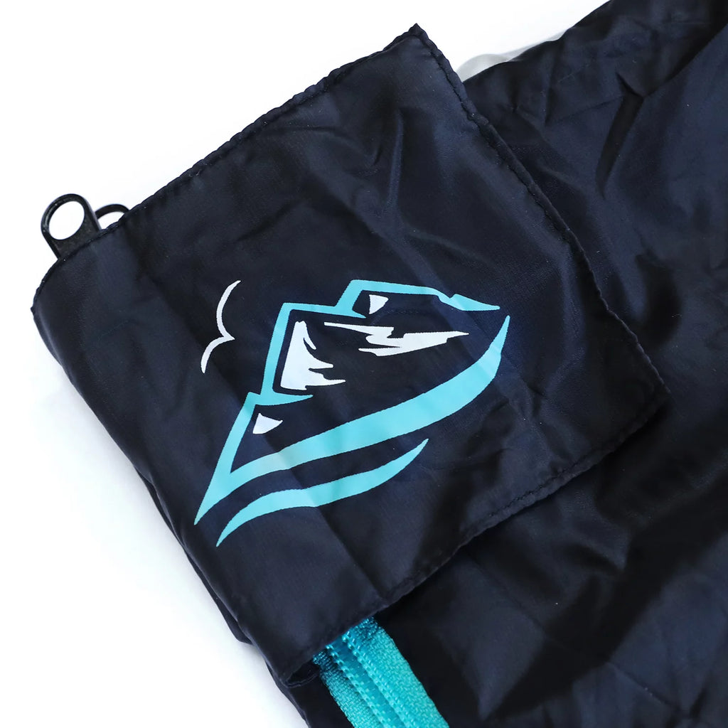 Extremely Lightweight Water Resistant Compact Sleeping Bag Y647619