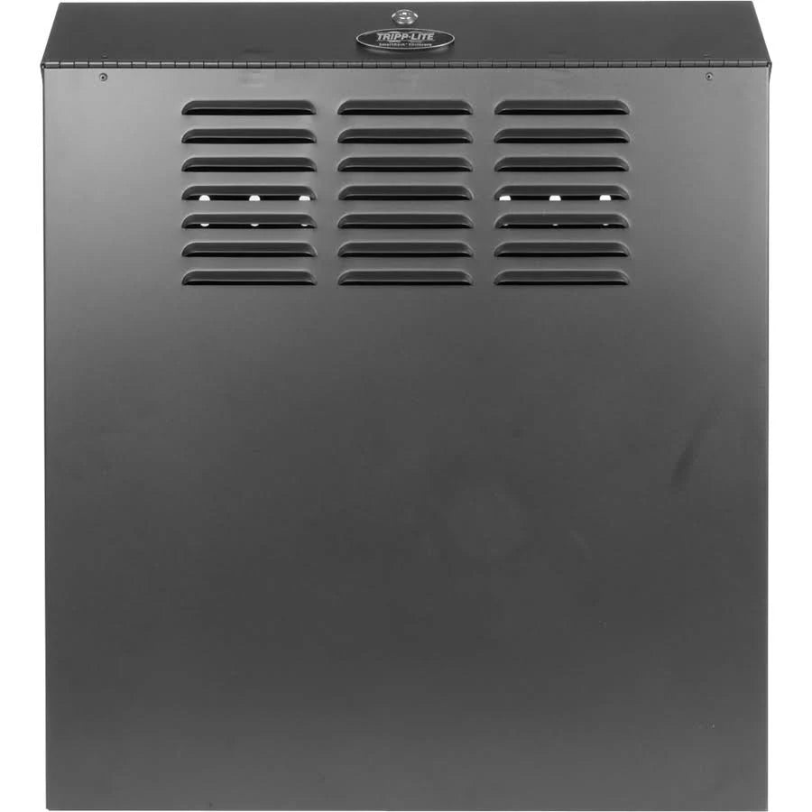 5U Wall Mount Rack Enclosure Cabinet G435