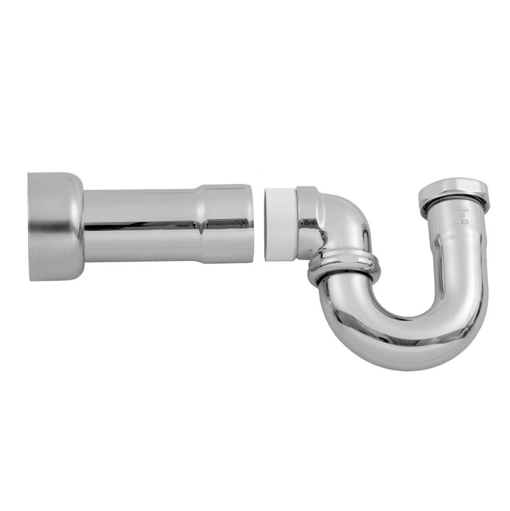 Oil-Rubbed Bronze 17 Gauge P Trap V81032
