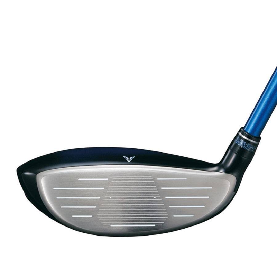 7 Wood Stiff Fairway Wood Y678