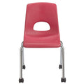 18x22 Classroom Chair L69983