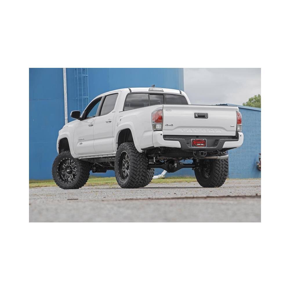 6x22 2005-2015 Toyota Tacoma Lift Kit O986845
