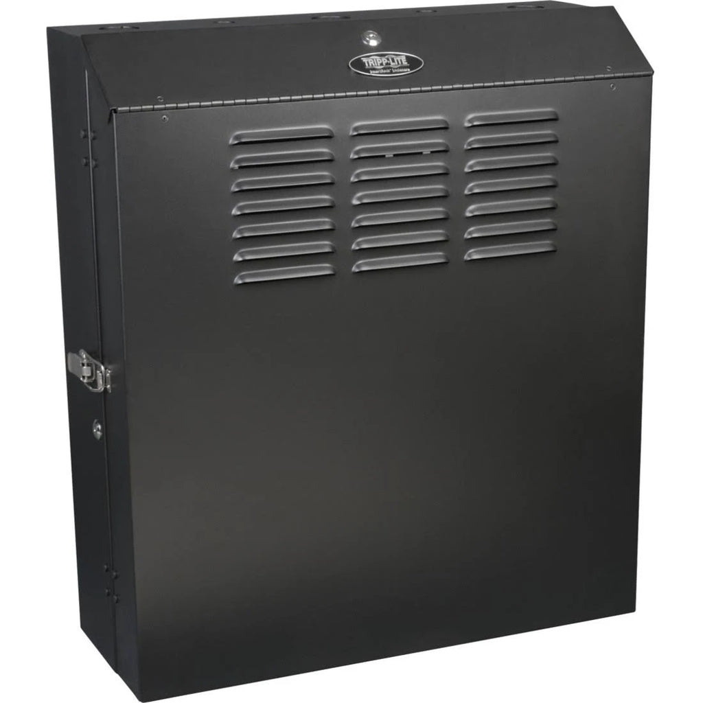 5U Wall Mount Rack Enclosure Cabinet G435