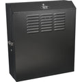 5U Wall Mount Rack Enclosure Cabinet G435
