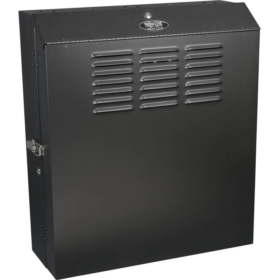 5U Wall Mount Rack Enclosure Cabinet G435