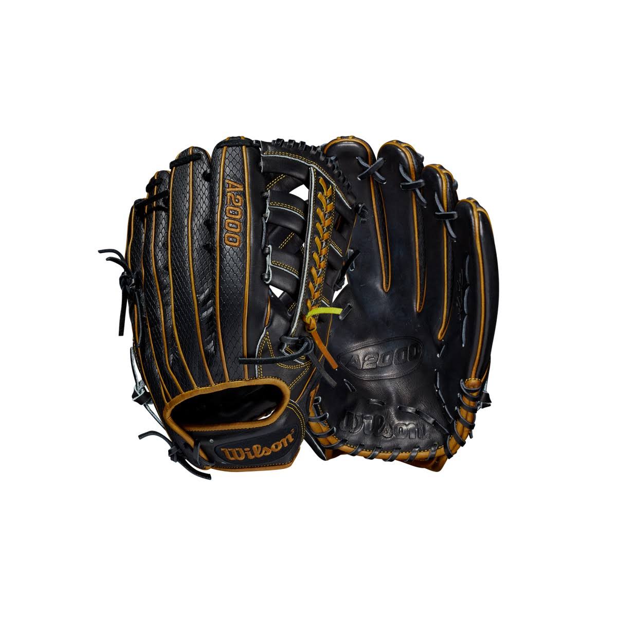 12.75" Outfield Baseball Glove W368813