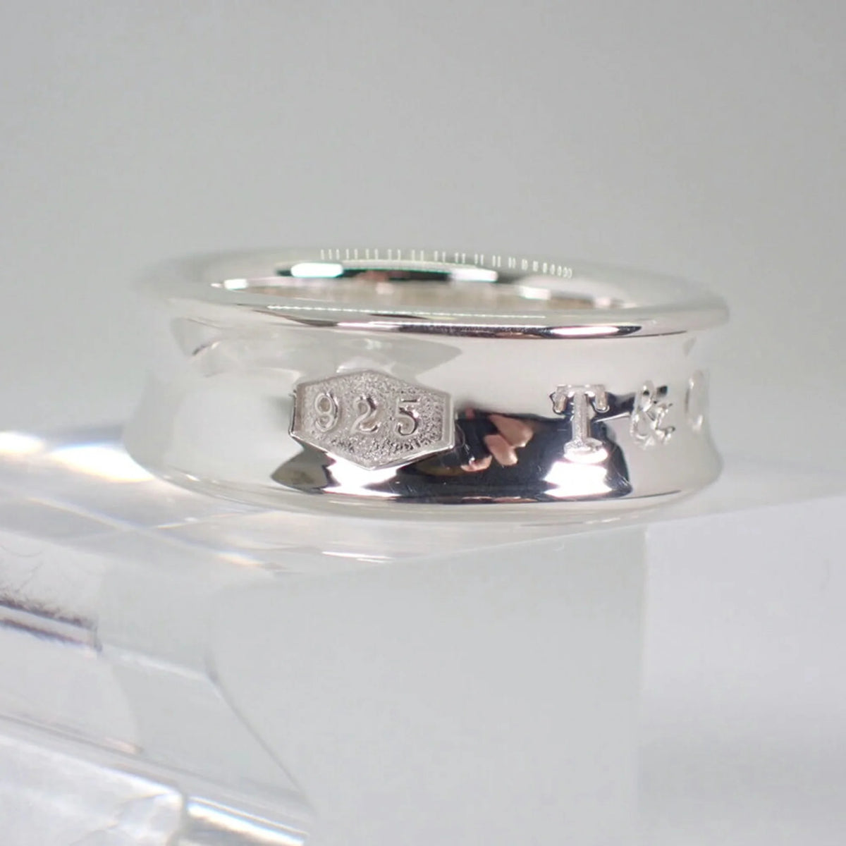 925 1837 Ring A207