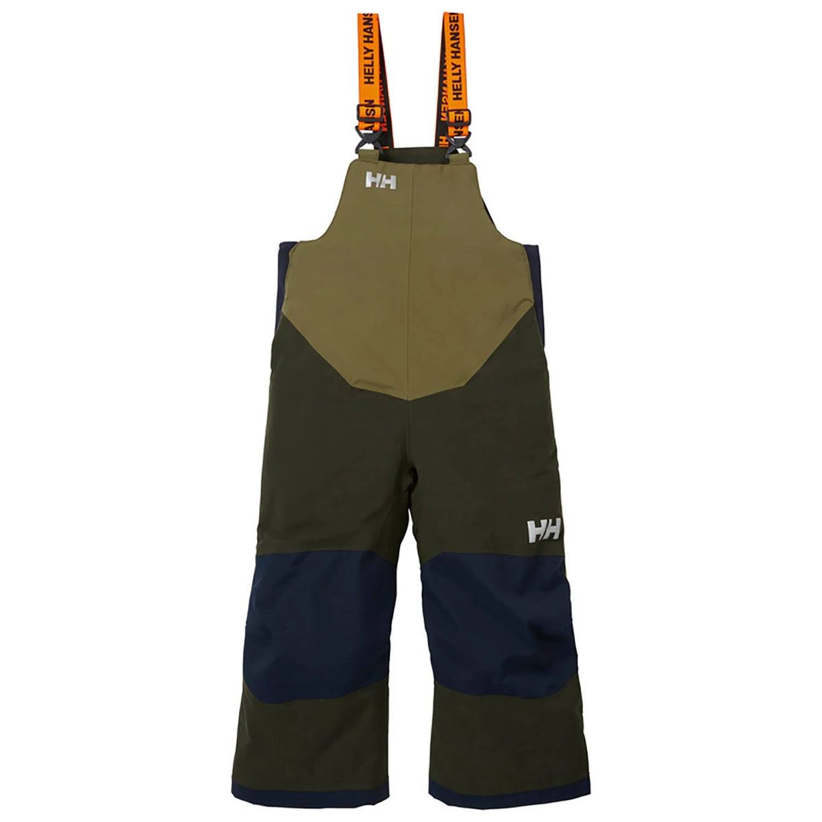 Green Rider 2 Bibs T321