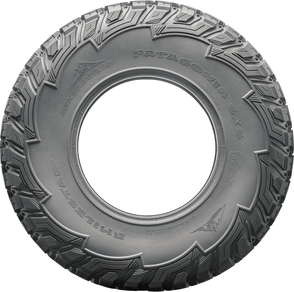 32X10R14 ATV/UTV Tire Z366962