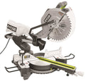 15 Amp 12 in. Sliding Miter Saw with Laser R2273