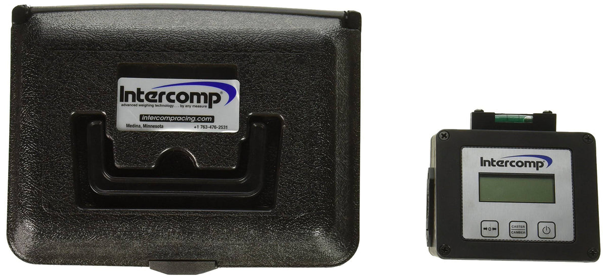 Digital Magnetic Adapter Caster/Camber Gauge Q64495