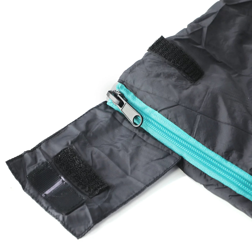 Extremely Lightweight Water Resistant Compact Sleeping Bag Y647619