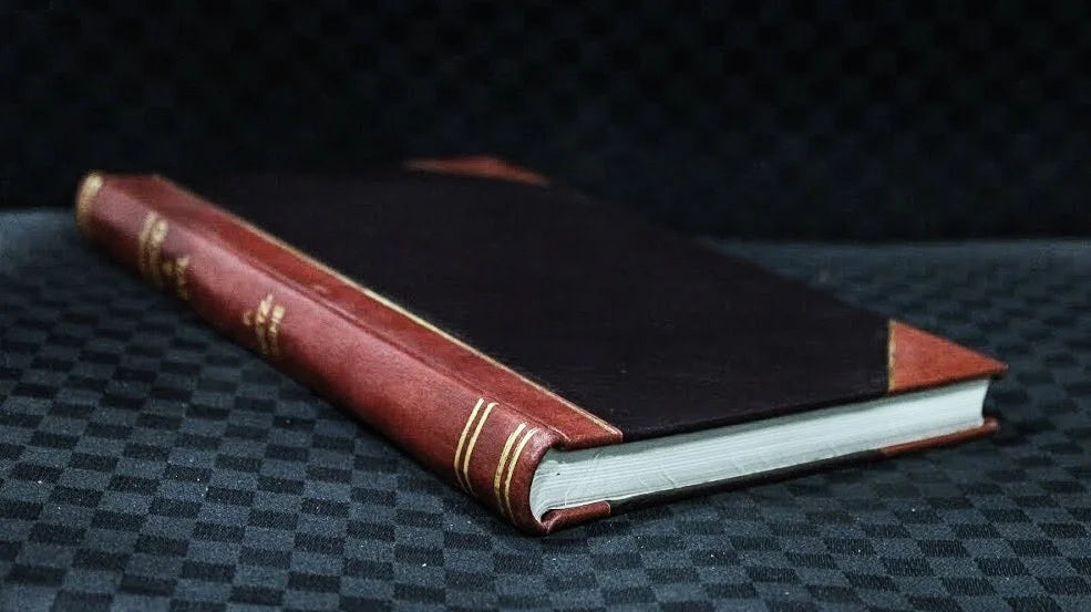 Virgil and Pollio; an essay on Virgil's Eclogues II-V. (1876) [Leatherbound] Y591