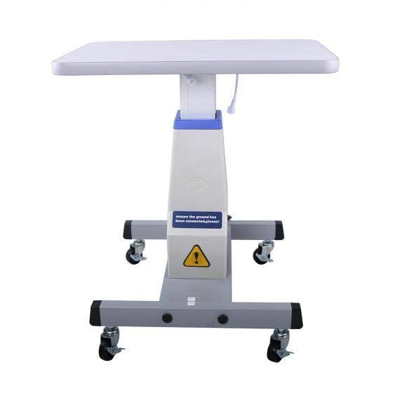 Electric Optometrist Work Table A138