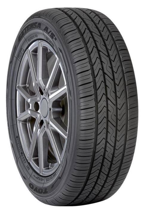 215/60R16 95H Tire L837584