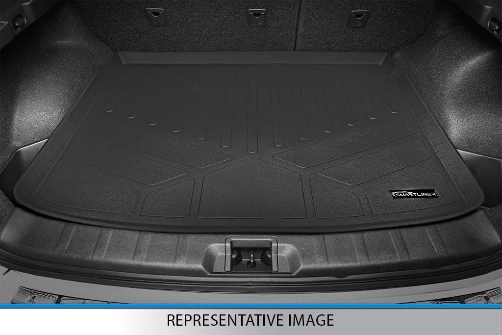2 Row Floor Mats & Cargo Liner Set K93595