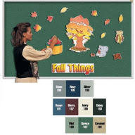 72x22W x 48x22H Vinyl Bulletin Board with Aluminum Frame S768