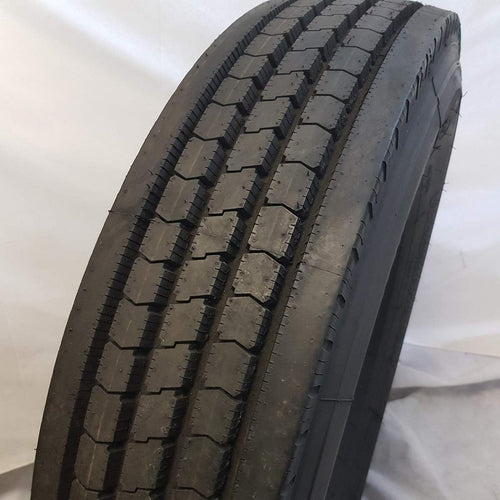10R22.5 14 Ply Steer Radial All Position Truck Tires J7551