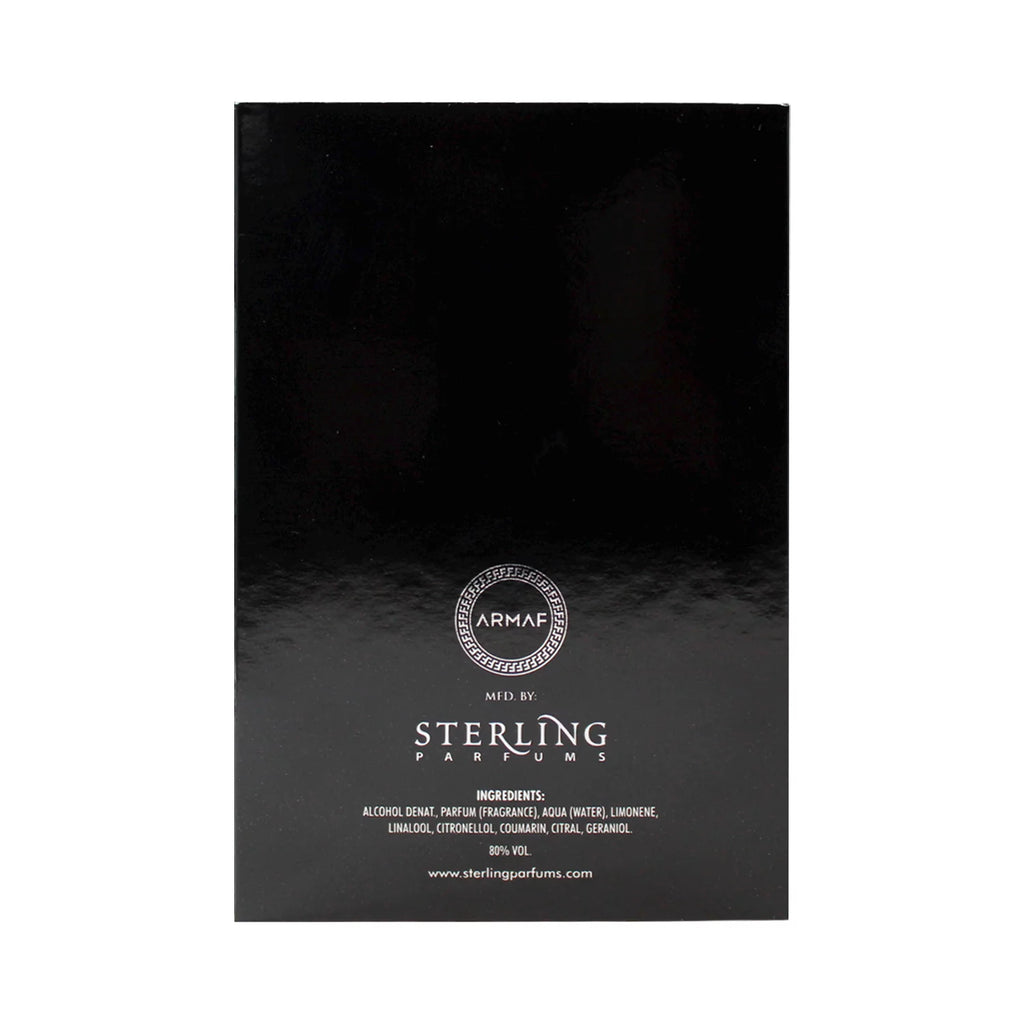 3.4 oz Eau De Parfum Spray for Men I732451