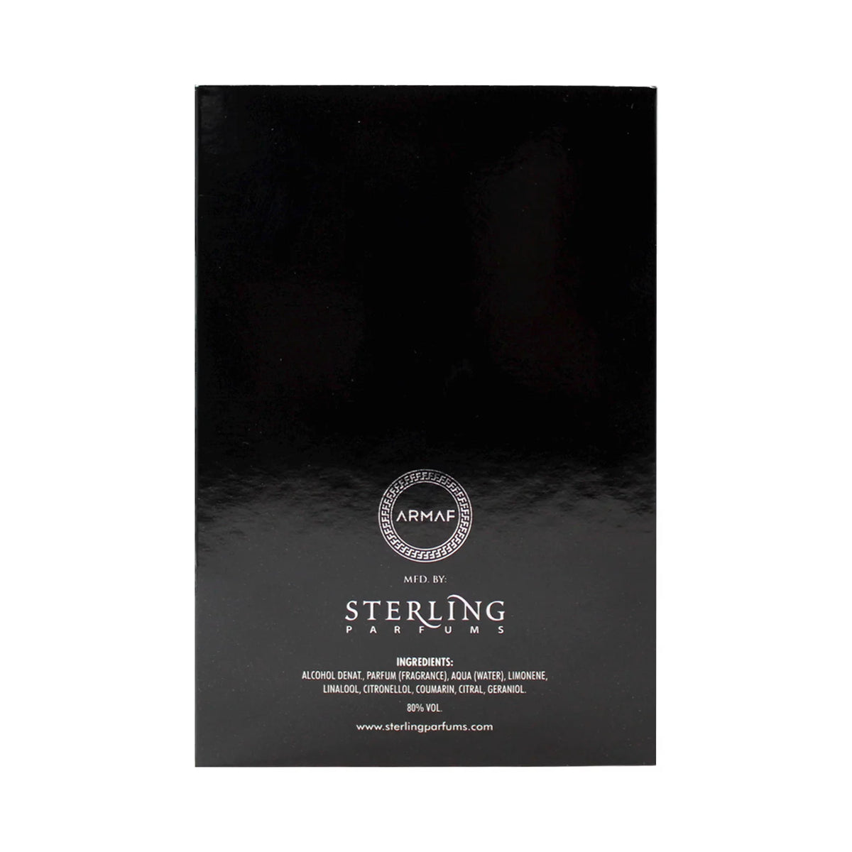 3.4 oz Eau De Parfum Spray for Men I732451