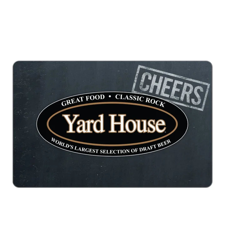 $50 Gift Card D708