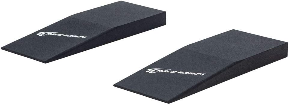 2.5 H Scale Ramps (Pack of 2) W57052