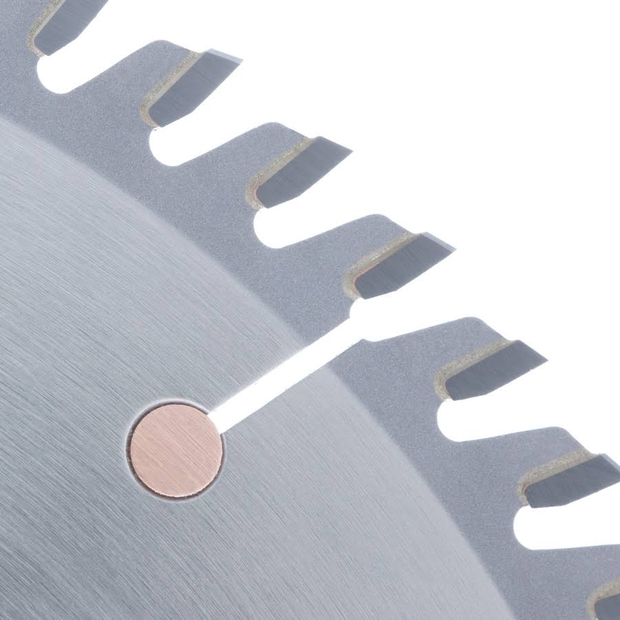 8 inch Carbide Tipped Trim Saw Blade K729