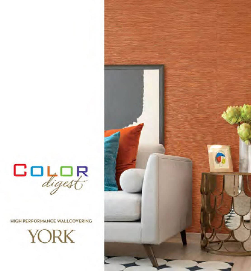 Ramie Weave Wallpaper U32779
