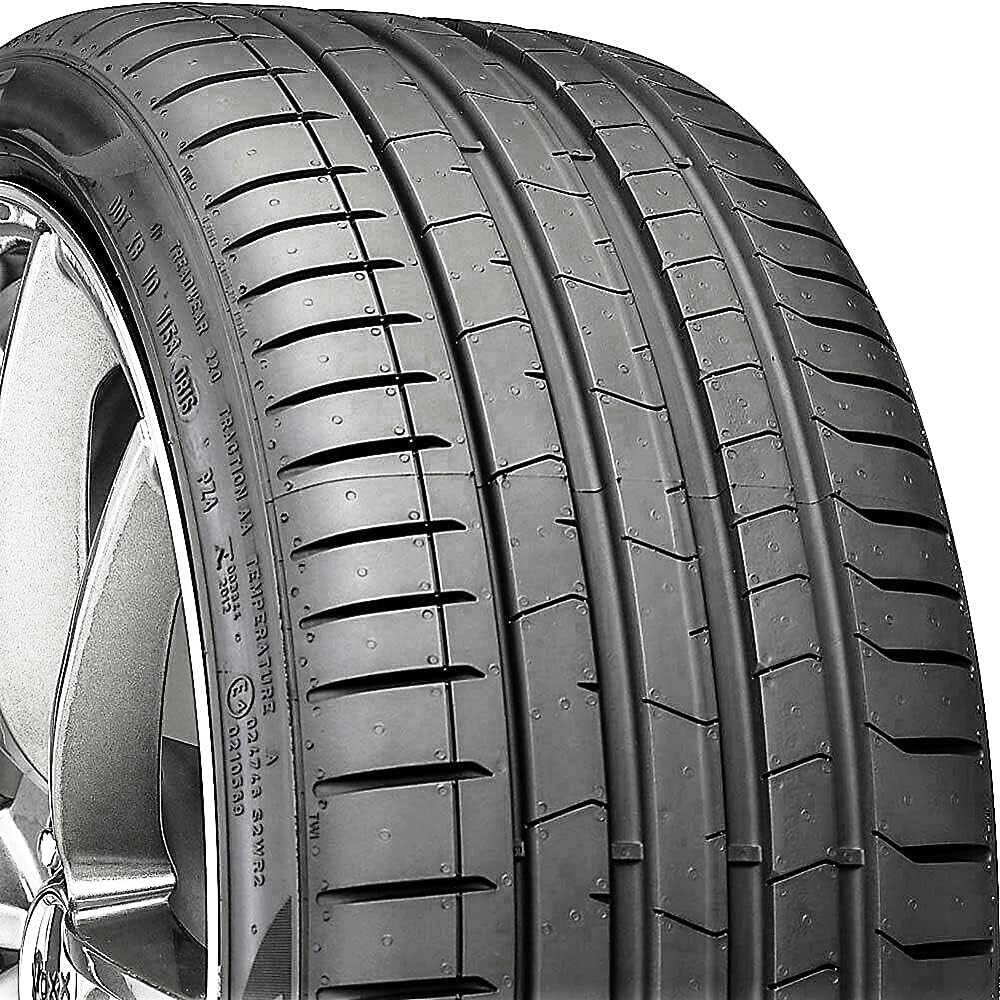 235/40ZR19 Performance Radial Tire K190132