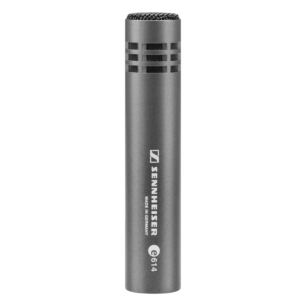 Supercardioid Condenser Microphone F429
