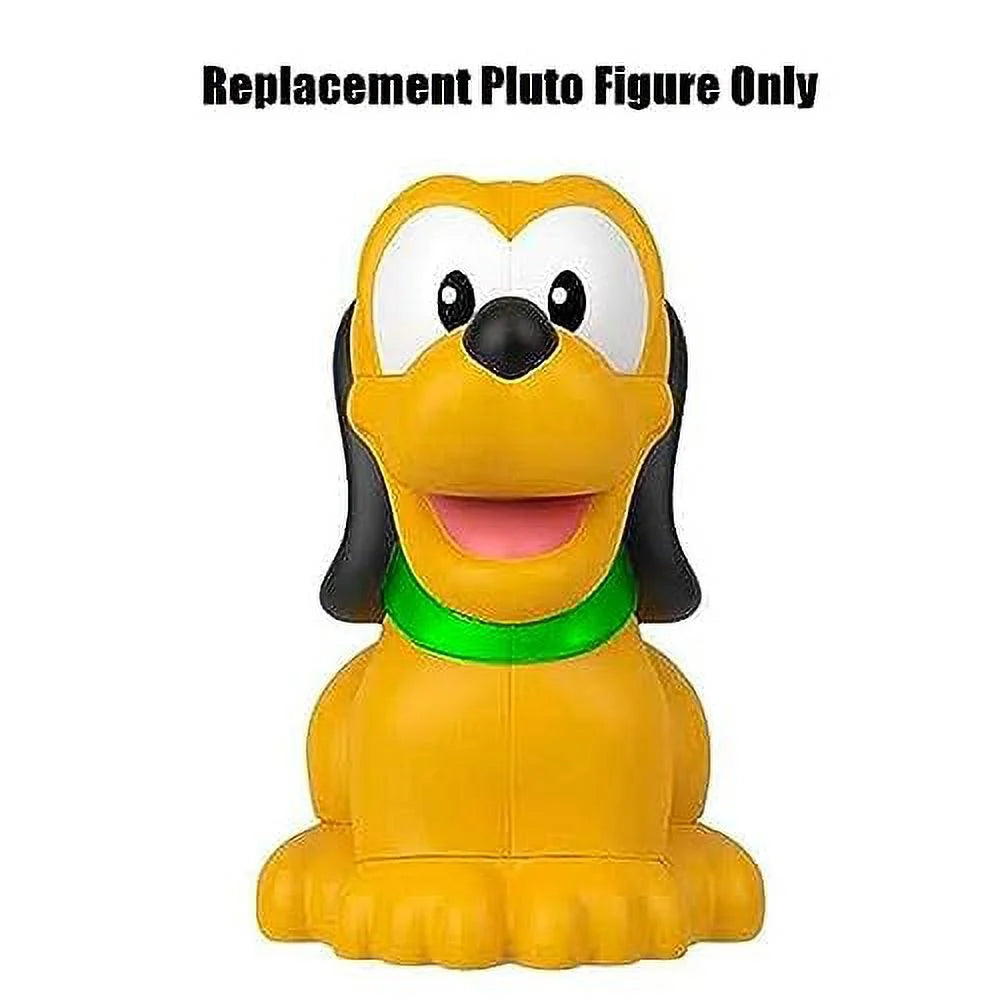 Replacement Pluto Figure T480