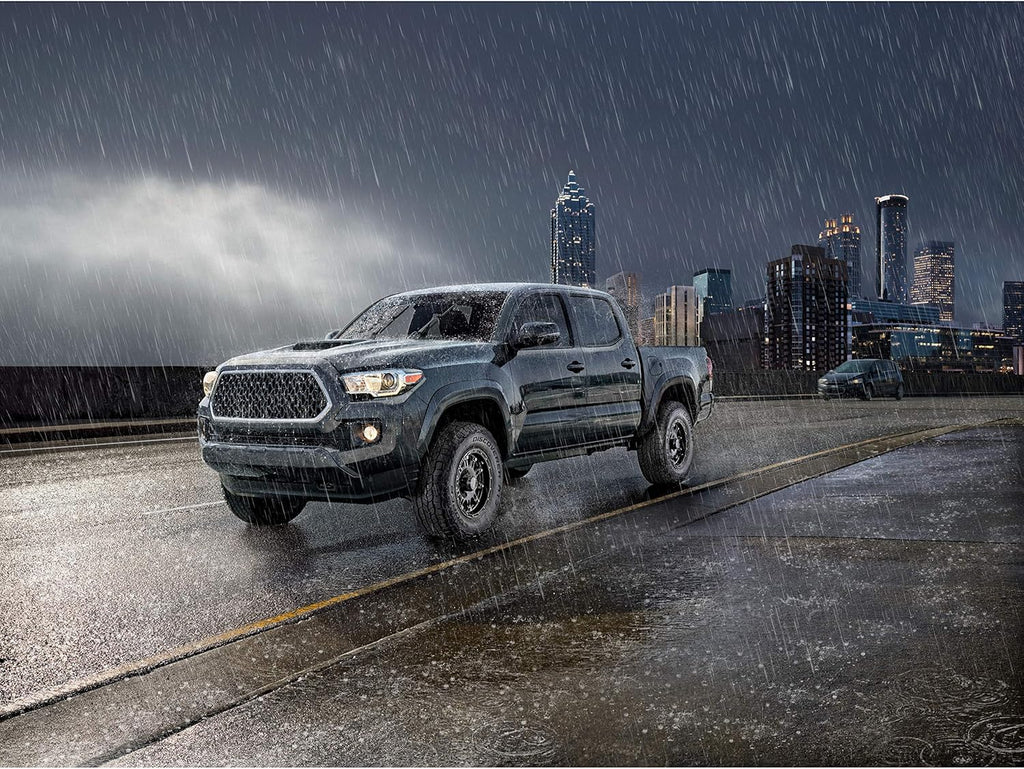 All-Season 255/50R20XL 109H Tire L13976
