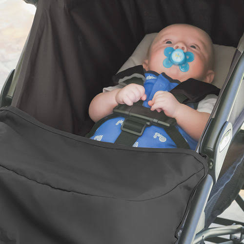 2-in-1 Car Seat Convertible Stroller B628